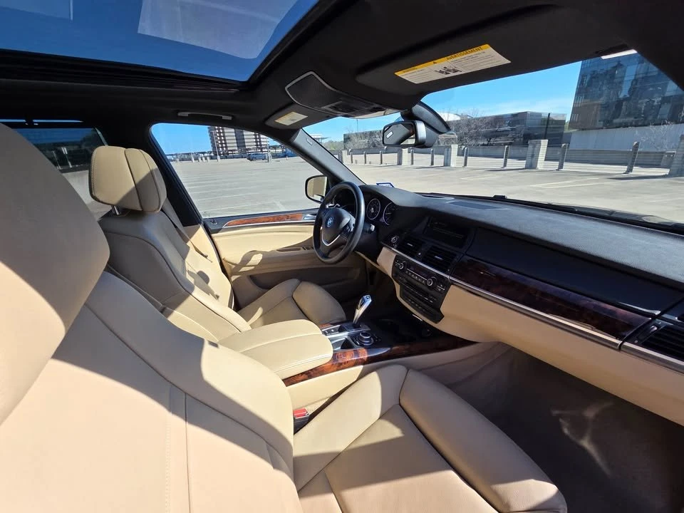 2013 BMW E70 X5 - Image 10 of 17