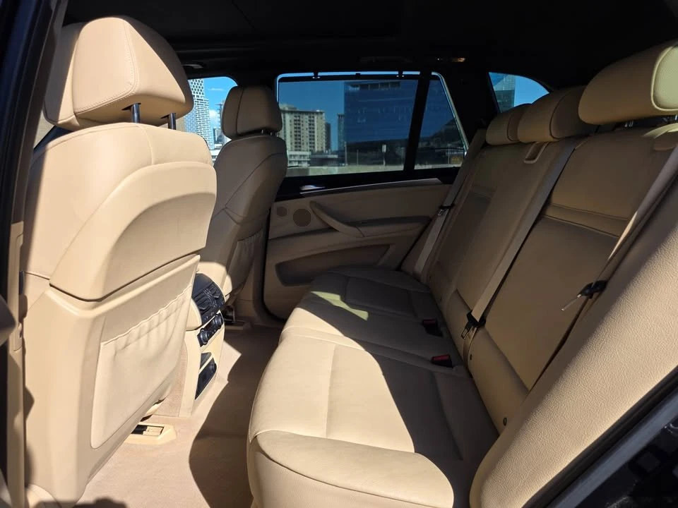 2013 BMW E70 X5 - Image 12 of 17