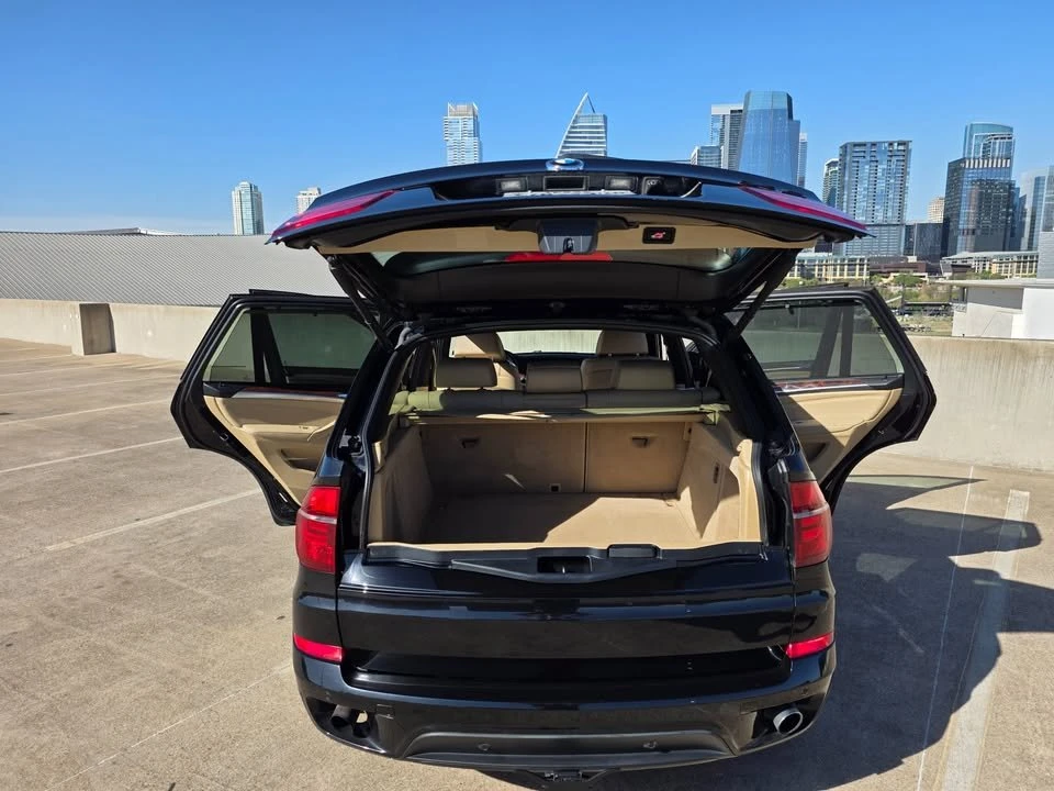 2013 BMW E70 X5 - Image 6 of 17