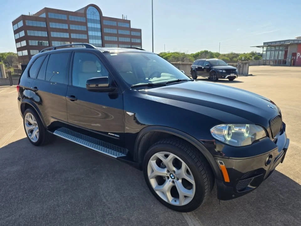 2013 BMW E70 X5 - Image 7 of 17