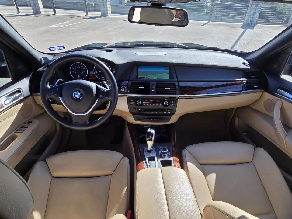 2013 BMW E70 X5 - Image 8 of 17
