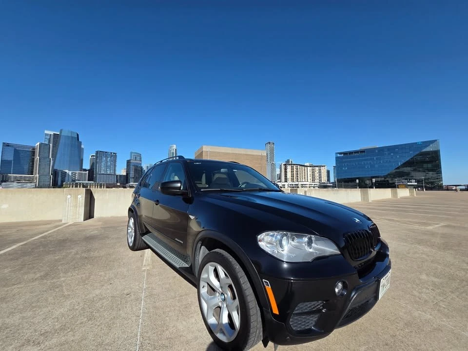 2013 BMW E70 X5 - Image 2 of 17