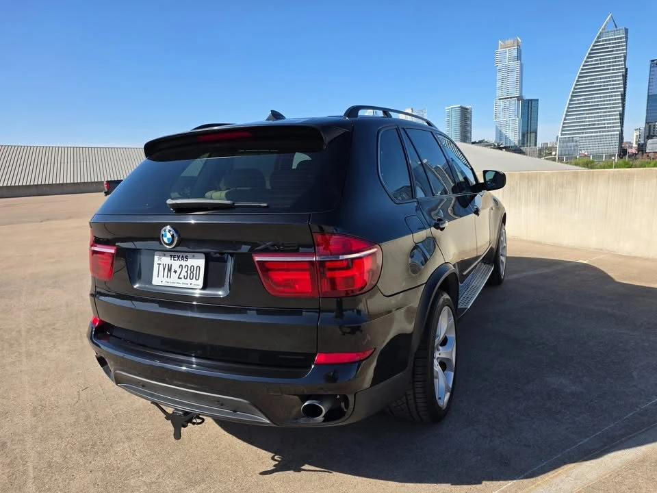 2013 BMW E70 X5 - Image 5 of 17