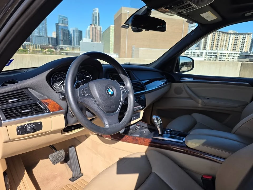 2013 BMW E70 X5 - Image 9 of 17