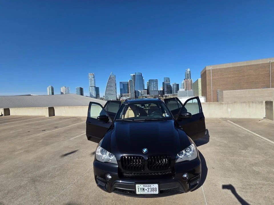 2013 BMW E70 X5 - Image 3 of 17