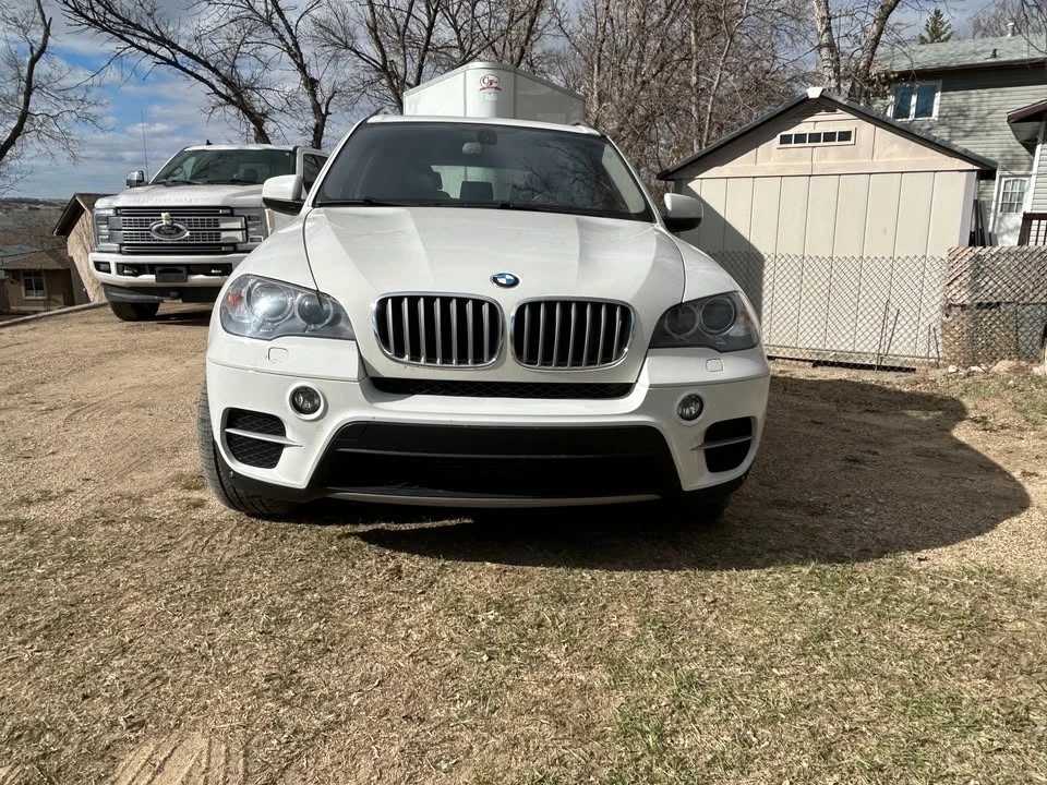 2013 BMW E70 X5 - Image 3 of 4