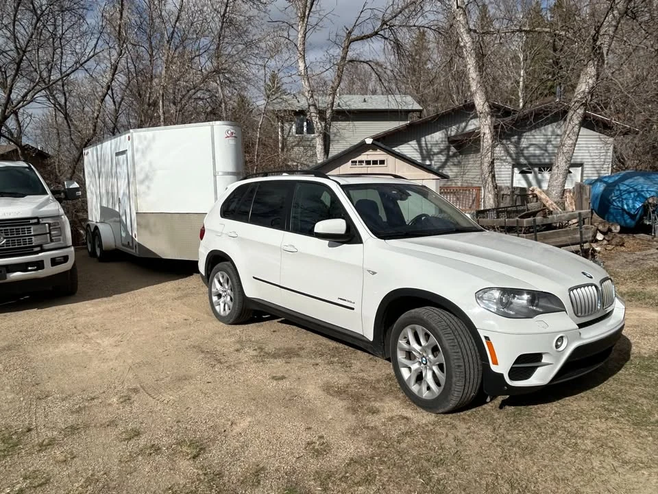 2013 BMW E70 X5 - Image 4 of 4