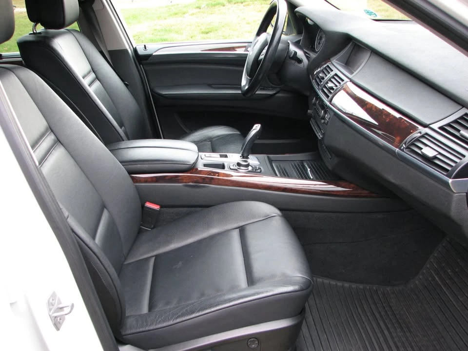 2013 BMW E70 X5 - Image 19 of 20