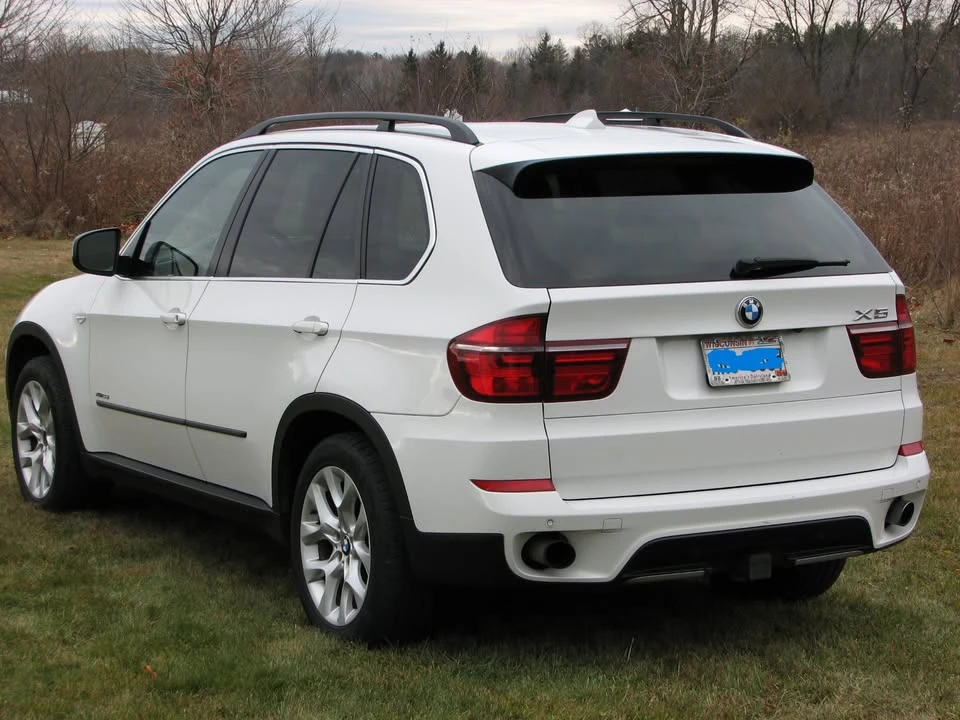 2013 BMW E70 X5 - Image 9 of 20