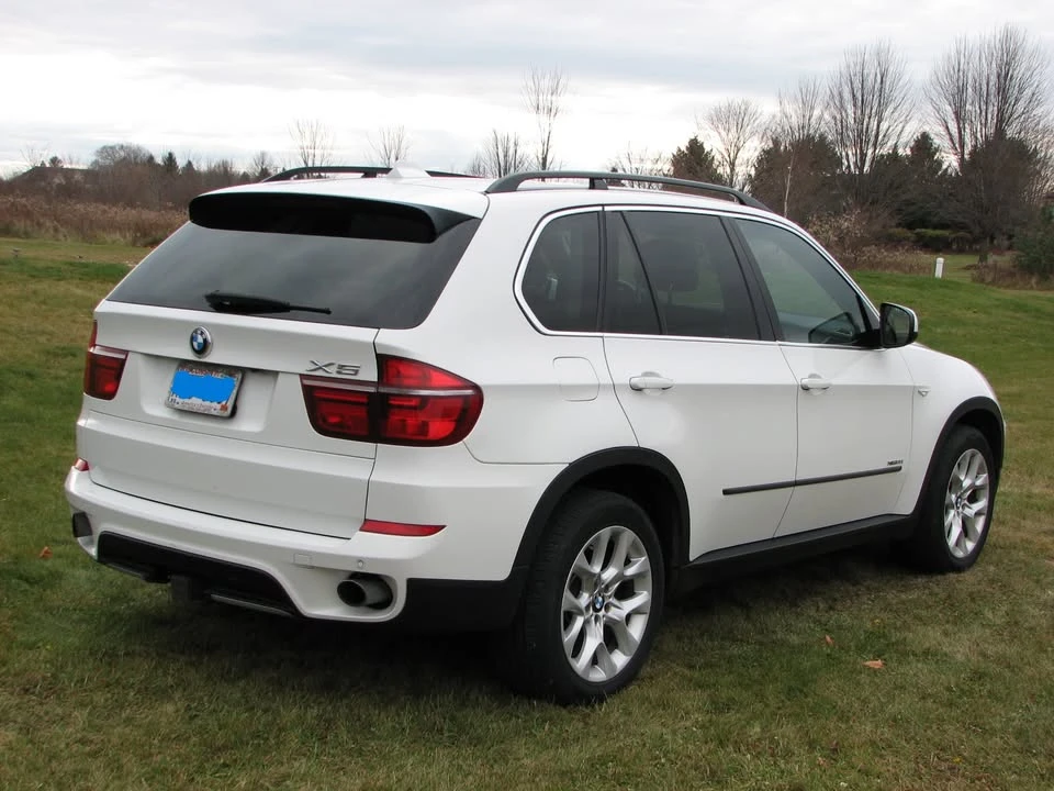 2013 BMW E70 X5 - Image 7 of 20