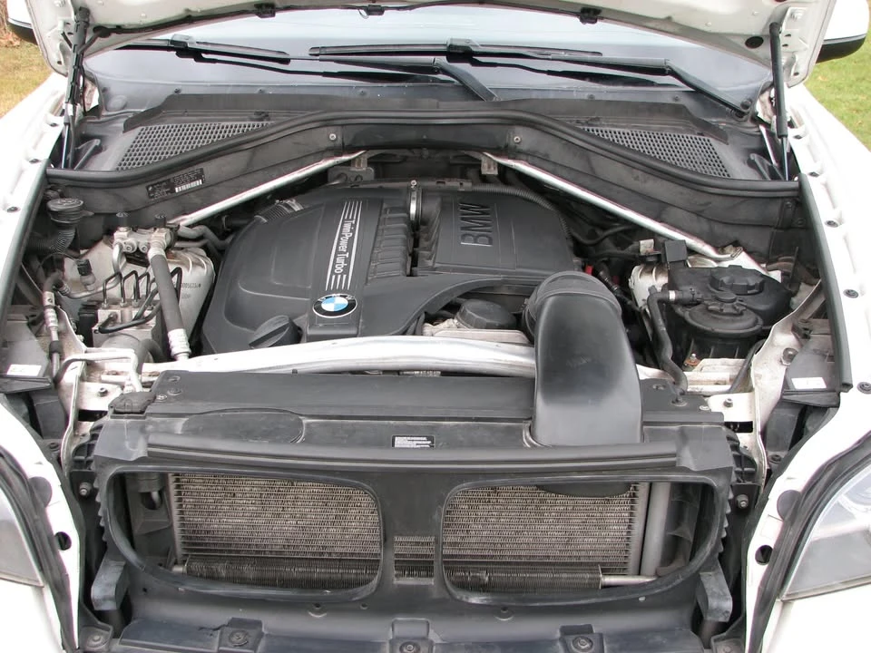 2013 BMW E70 X5 - Image 3 of 20