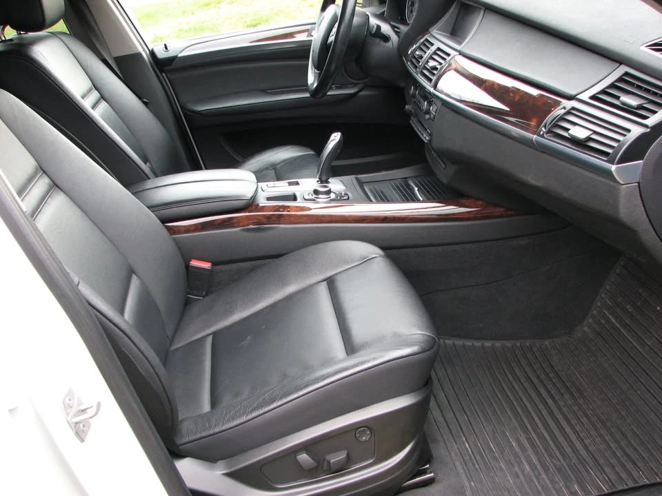 2013 BMW E70 X5 - Image 18 of 20