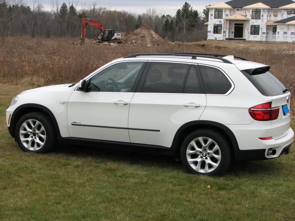 2013 BMW E70 X5 - Image 10 of 20