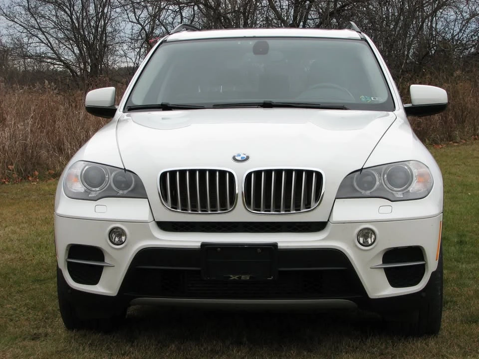 2013 BMW E70 X5 - Image 13 of 20