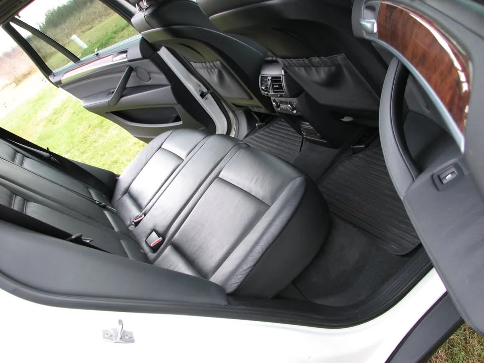 2013 BMW E70 X5 - Image 17 of 20