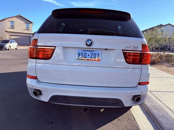 2013 BMW E70 X5 - Image 6 of 9
