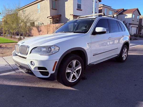 2013 BMW E70 X5 - Image 3 of 9