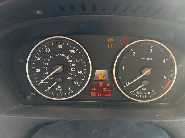 2013 BMW E70 X5 - Image 9 of 9