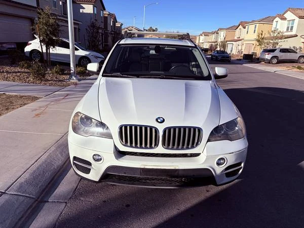 2013 BMW E70 X5 - Image 2 of 9