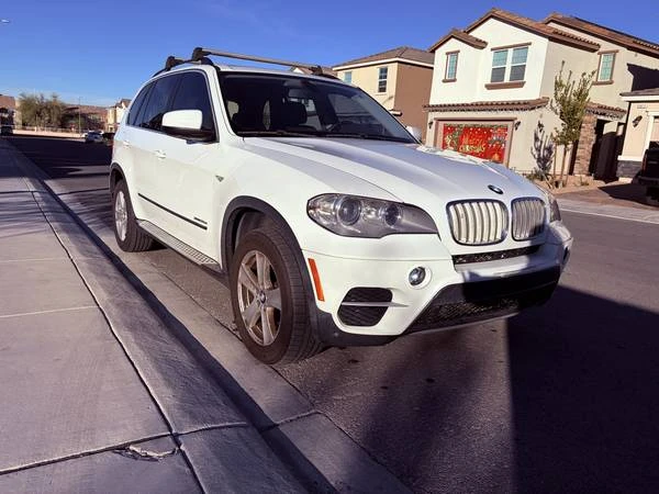 2013 BMW E70 X5 - Image 4 of 9