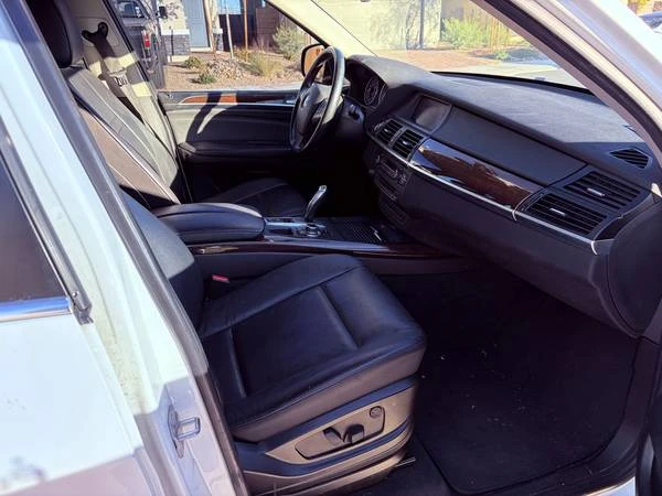 2013 BMW E70 X5 - Image 7 of 9