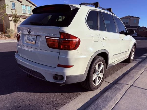 2013 BMW E70 X5 - Image 5 of 9