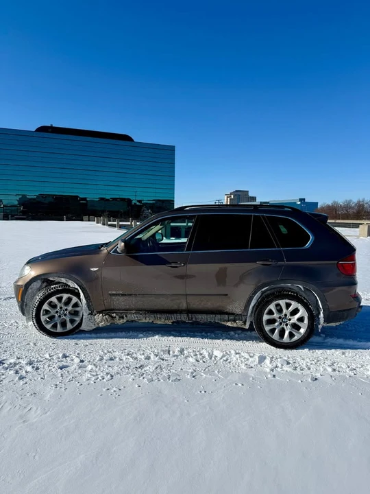 2013 BMW E70 X5 - Image 6 of 14
