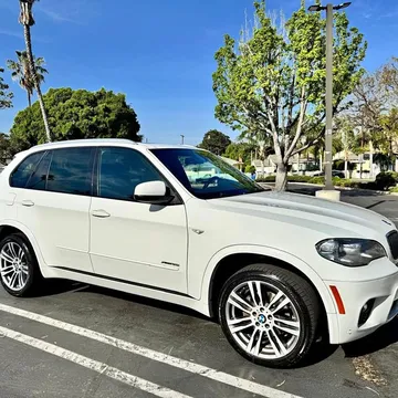 2013 BMW X5 xDrive35i