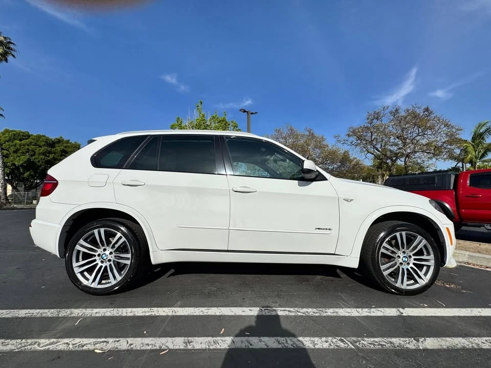 2013 BMW E70 X5 - Image 7 of 11