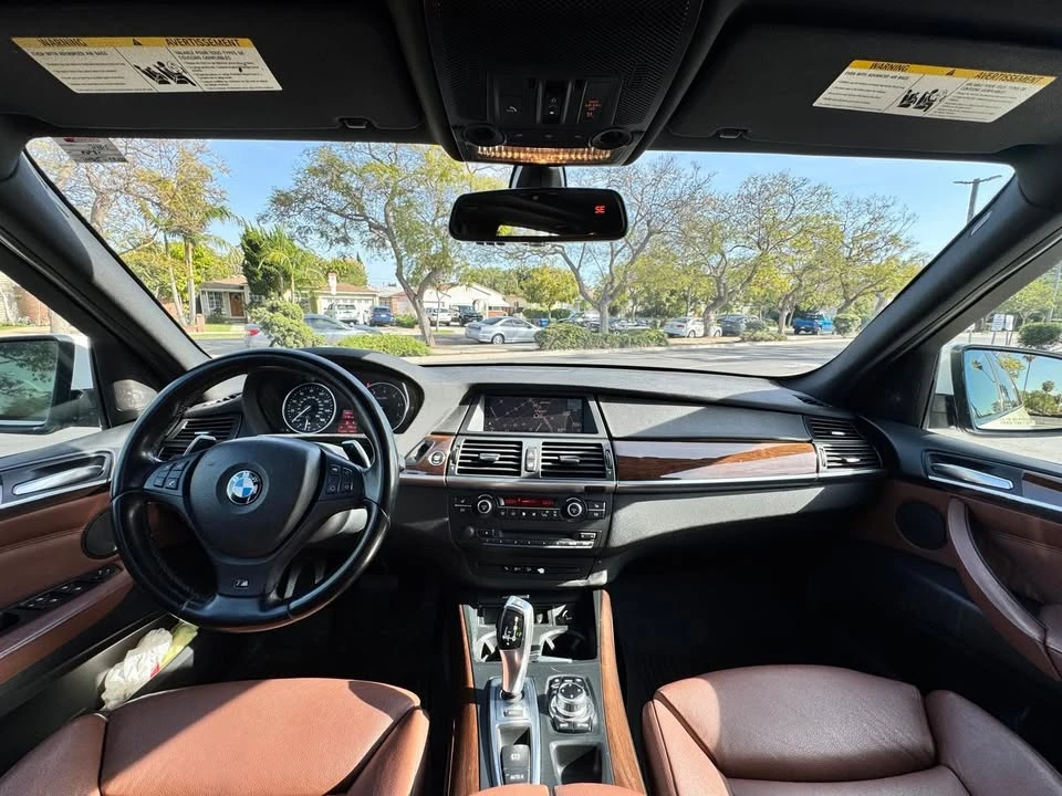 2013 BMW E70 X5 - Image 3 of 11