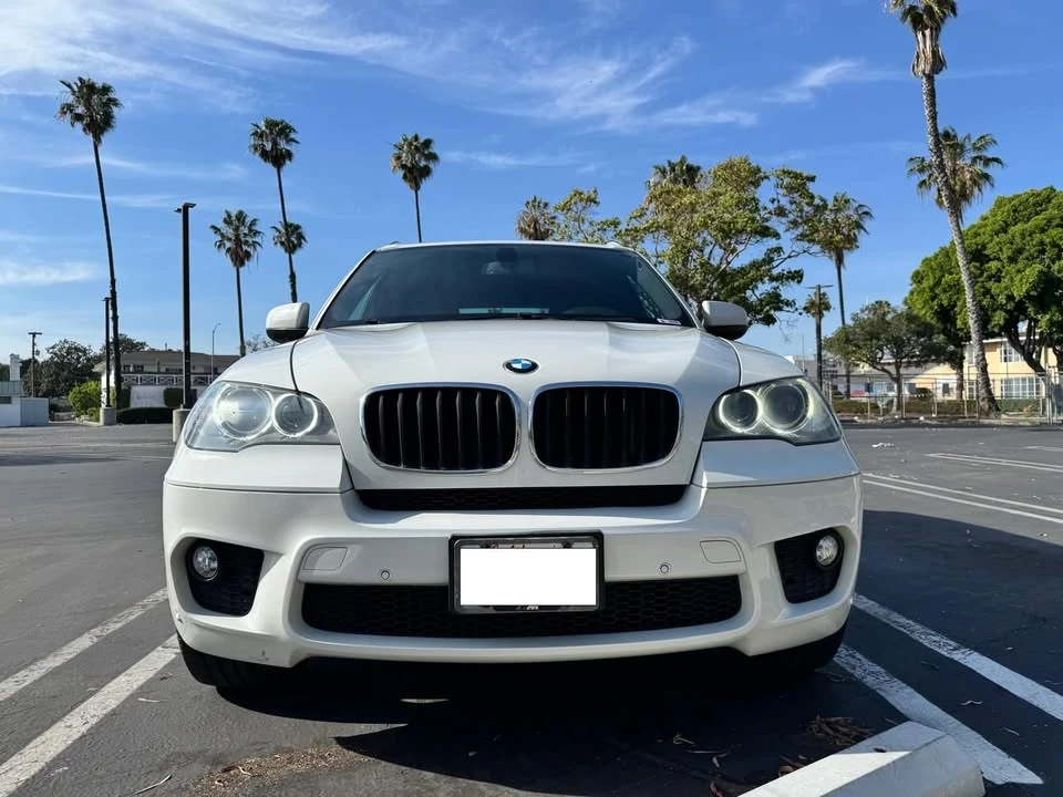 2013 BMW E70 X5 - Image 6 of 11