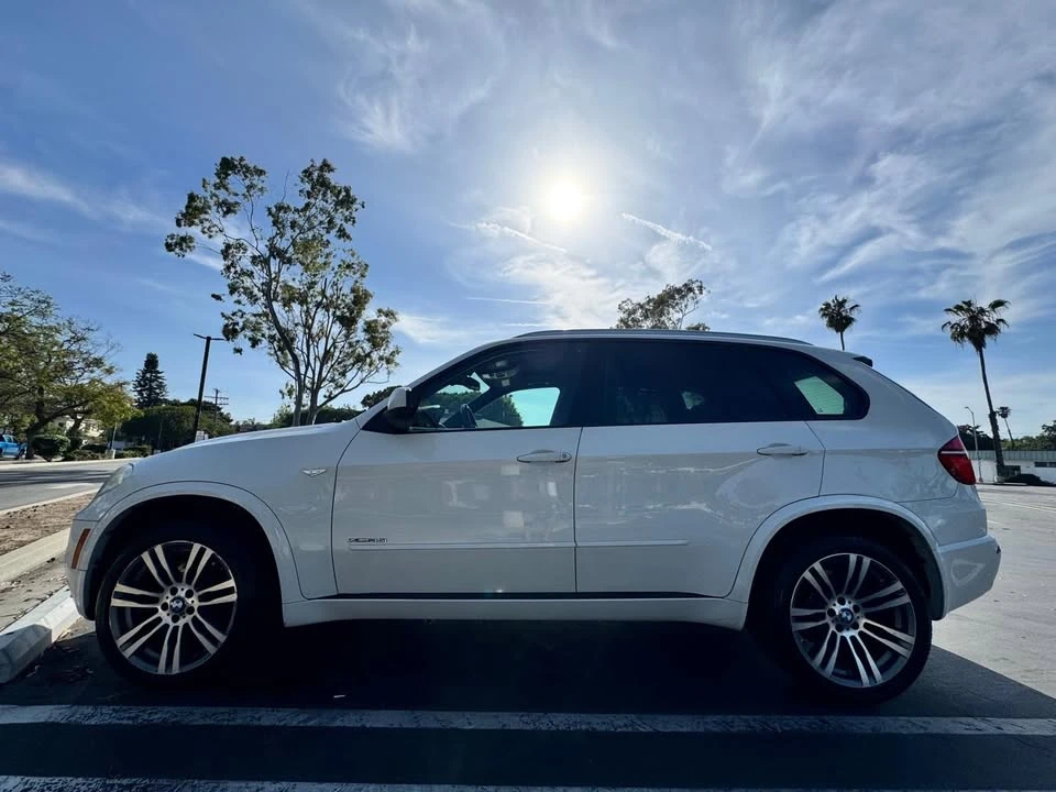 2013 BMW E70 X5 - Image 9 of 11