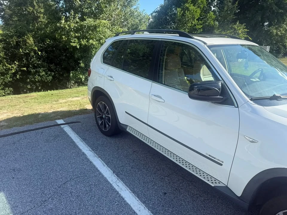 2013 BMW E70 X5 - Image 4 of 9