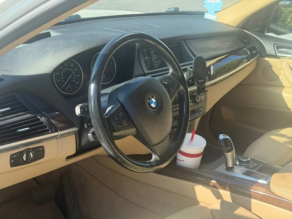 2013 BMW E70 X5 - Image 9 of 9