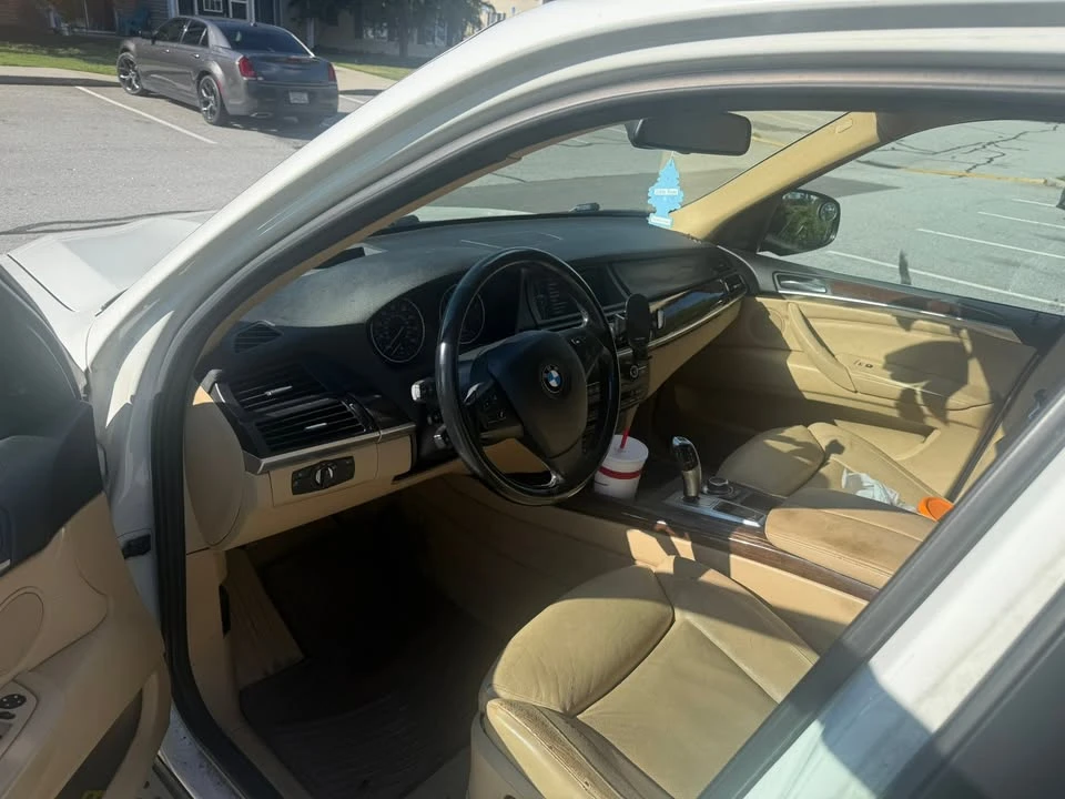 2013 BMW E70 X5 - Image 8 of 9