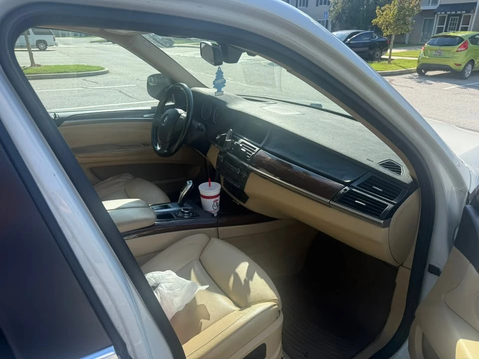 2013 BMW E70 X5 - Image 7 of 9