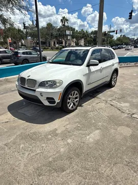 2013 BMW X5 xDrive35i Premium