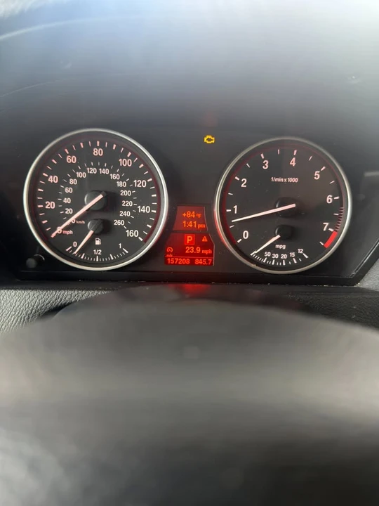 2013 BMW E70 X5 - Image 7 of 20