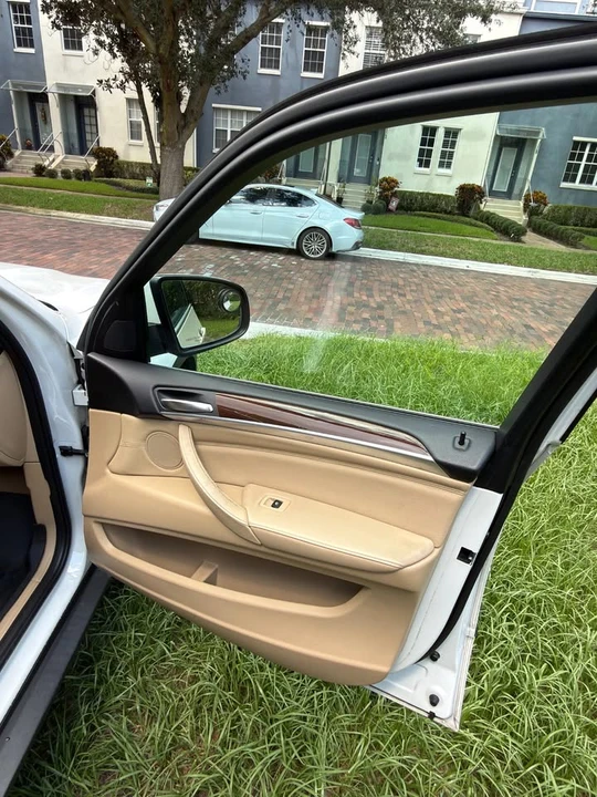 2013 BMW E70 X5 - Image 18 of 20