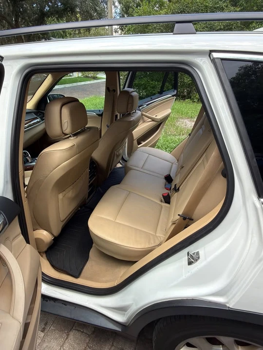 2013 BMW E70 X5 - Image 20 of 20