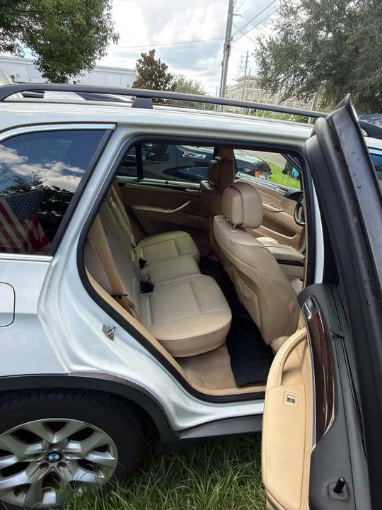 2013 BMW E70 X5 - Image 19 of 20