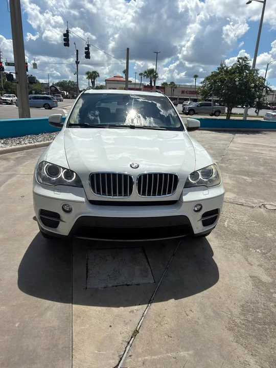 2013 BMW E70 X5 - Image 2 of 20