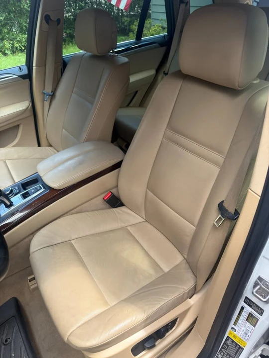 2013 BMW E70 X5 - Image 12 of 20