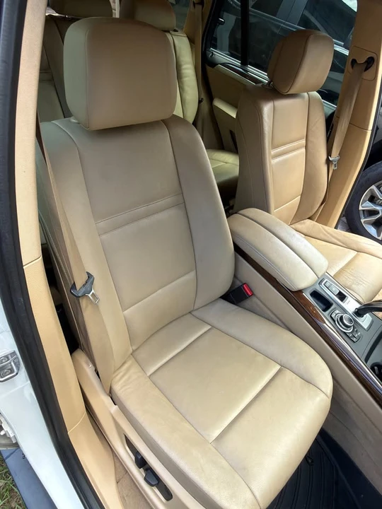2013 BMW E70 X5 - Image 17 of 20