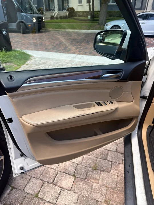 2013 BMW E70 X5 - Image 13 of 20