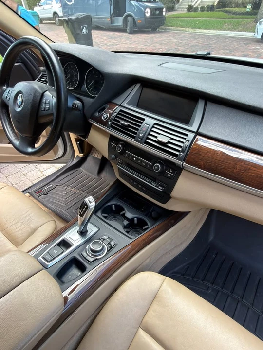 2013 BMW E70 X5 - Image 15 of 20