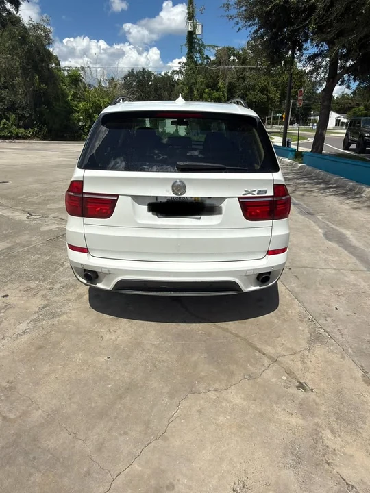 2013 BMW E70 X5 - Image 6 of 20