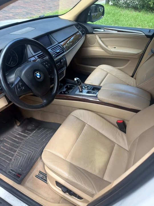 2013 BMW E70 X5 - Image 11 of 20