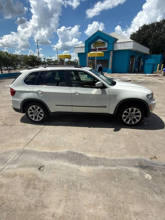 2013 BMW E70 X5 - Image 5 of 20