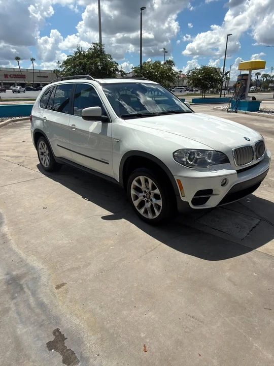 2013 BMW E70 X5 - Image 4 of 20